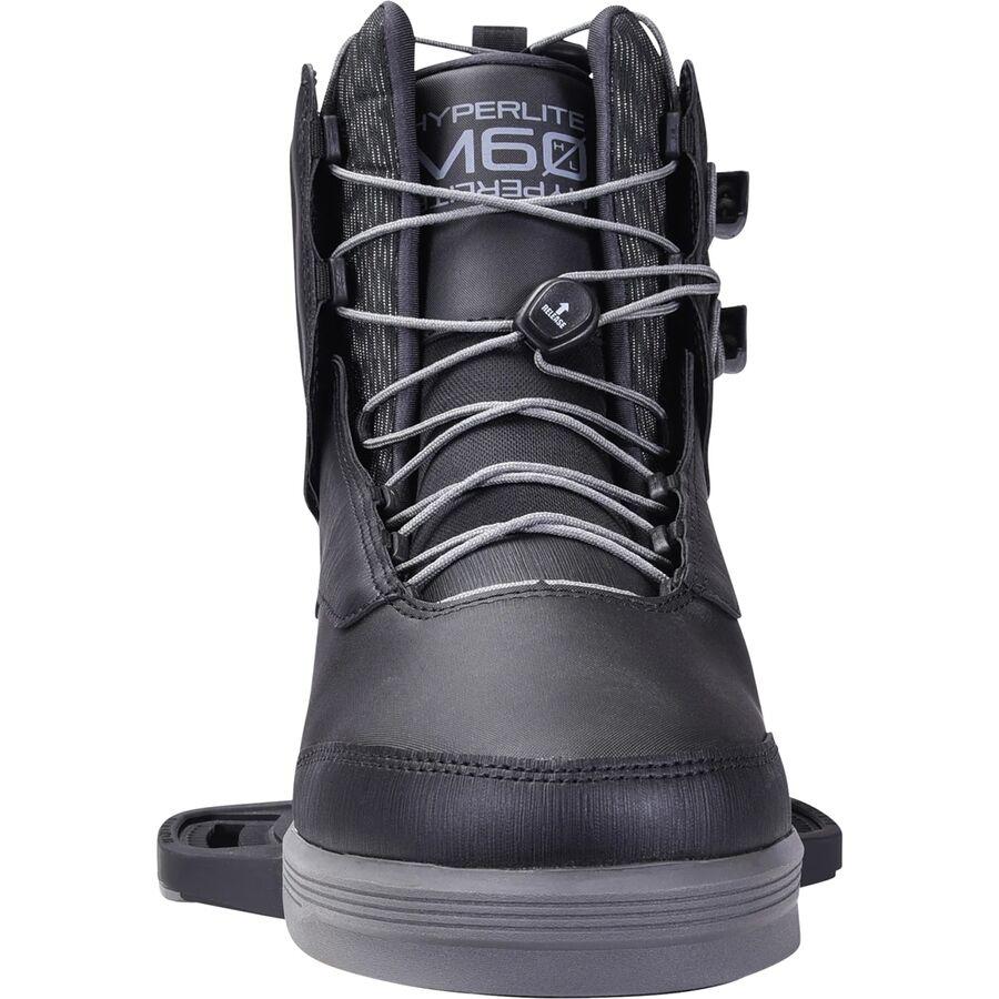 Backcountry Hyperlite M60 Binding