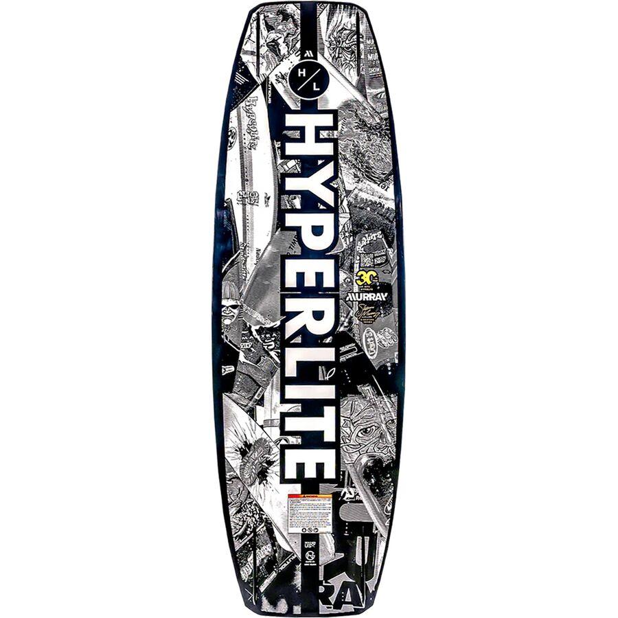 Backcountry Hyperlite Murray Wakeboard