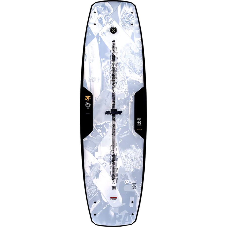 Backcountry Hyperlite Murray Wakeboard