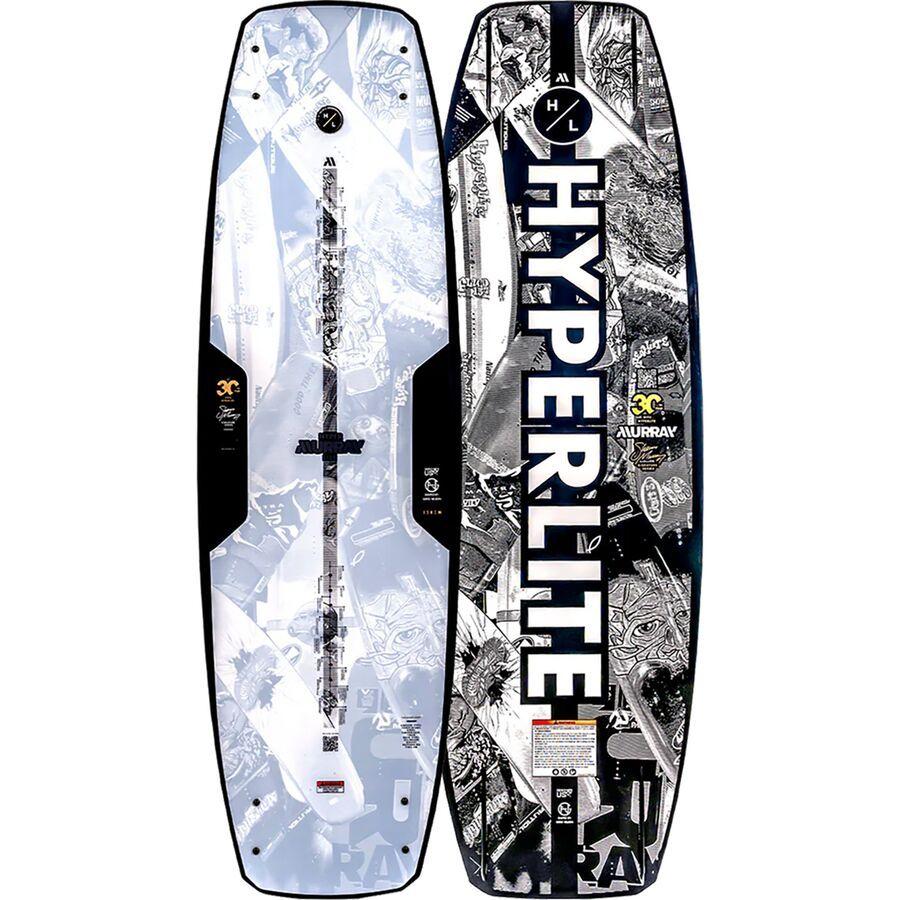 backcountry Hyperlite Murray Wakeboard
