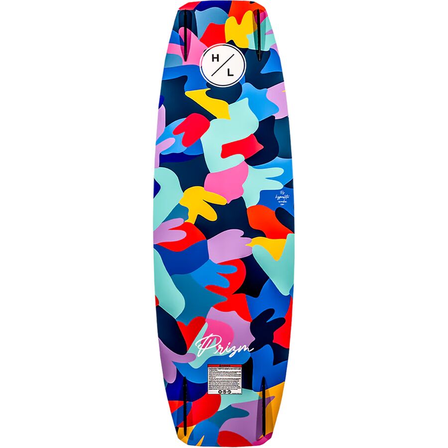 Backcountry Hyperlite Prizm Wakeboard - Women's
