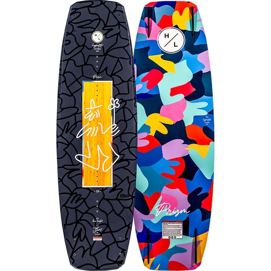 backcountry Hyperlite Prizm Wakeboard - Women's