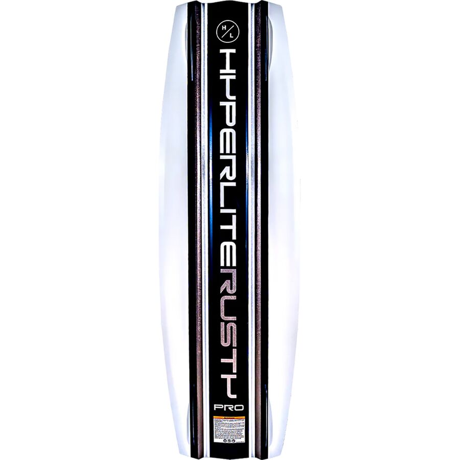 Backcountry Hyperlite Rusty Pro Wakeboard