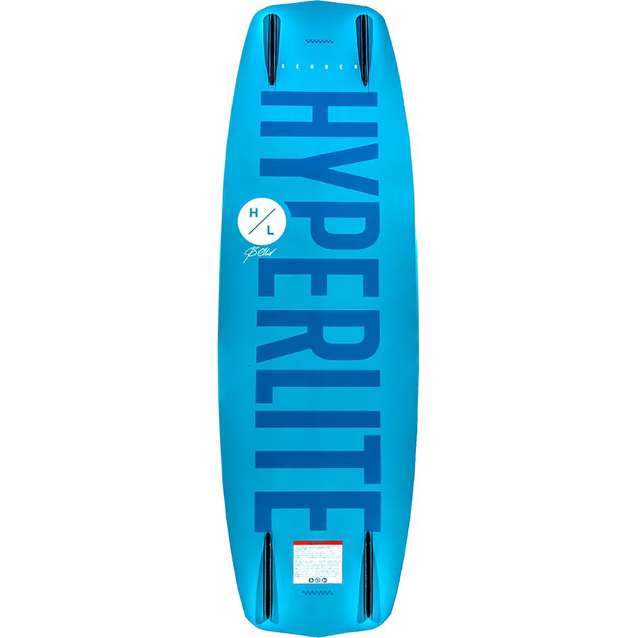 Backcountry Hyperlite Sender Wakeboard