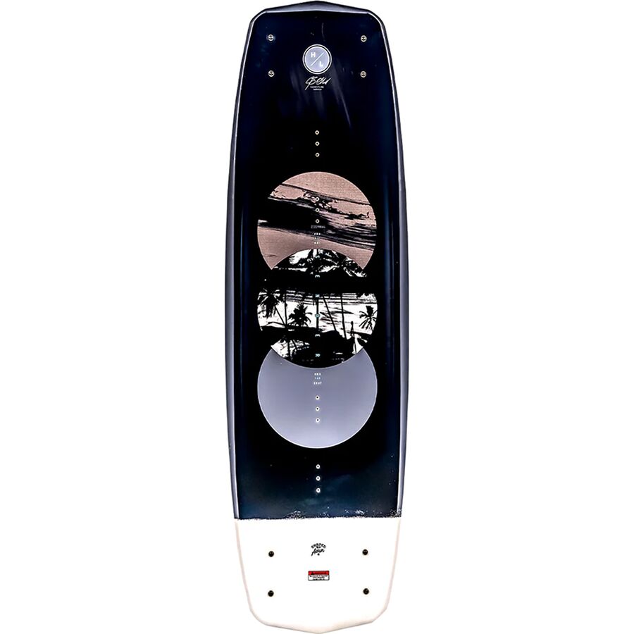 Backcountry Hyperlite Sender Wakeboard