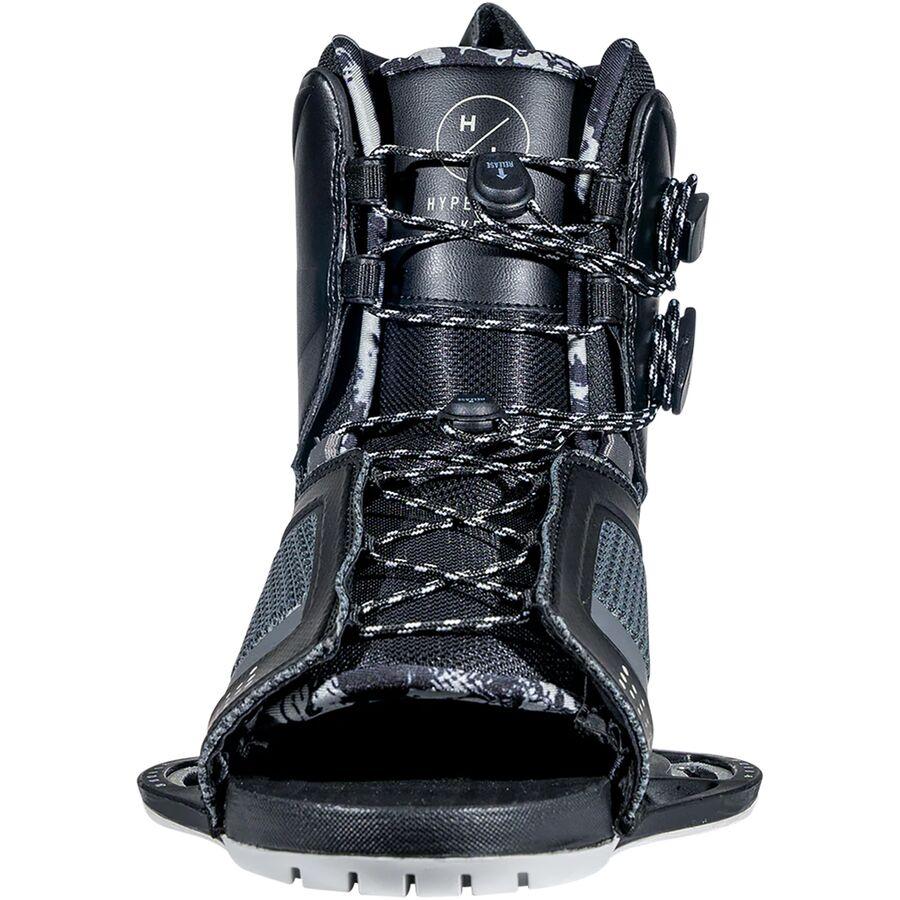 Backcountry Hyperlite Team OT Binding