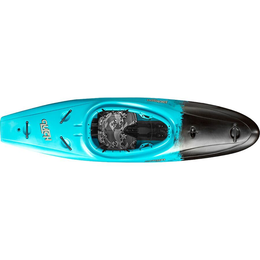 backcountry Jackson Kayak Clutch Kayak - 2025 Mystic