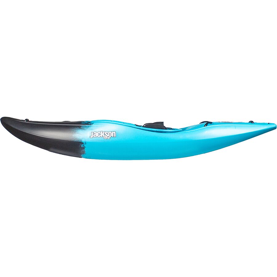 Backcountry Jackson Kayak Flow Kayak - 2025 Mystic