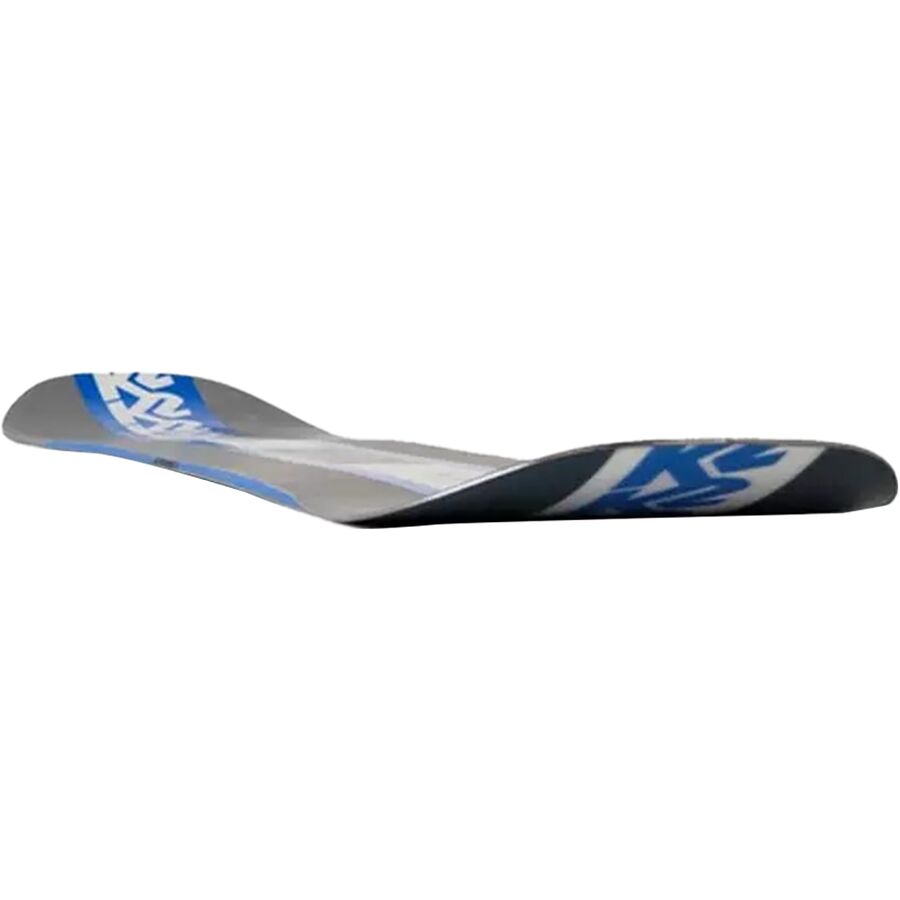 Backcountry K2 Geometric Snowboard - 2025 One Color