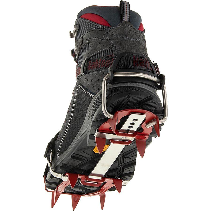 Backcountry Kahtoola KTS Hiking Crampon Red