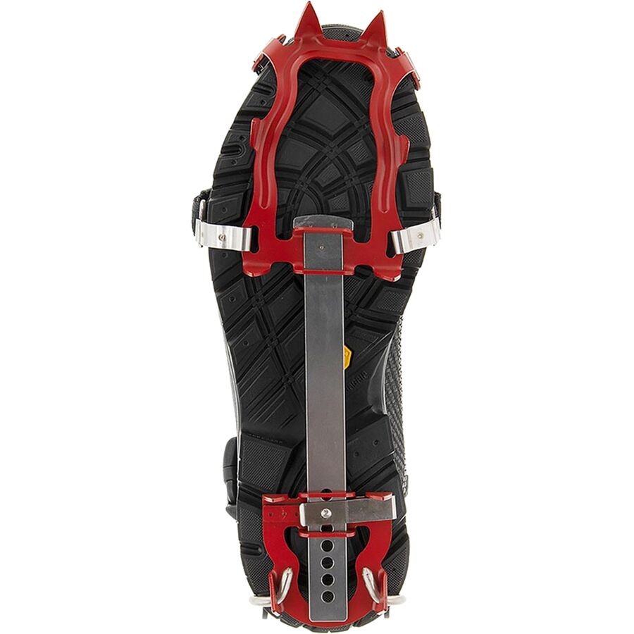 Backcountry Kahtoola KTS Hiking Crampon Red