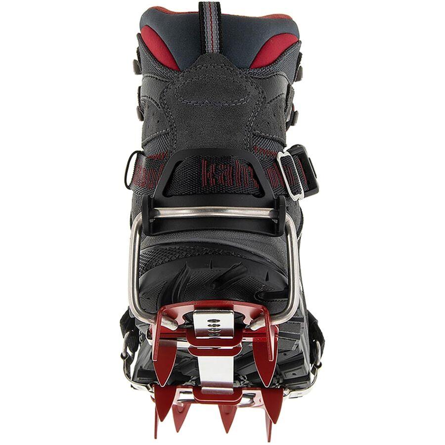Backcountry Kahtoola KTS Hiking Crampon Red