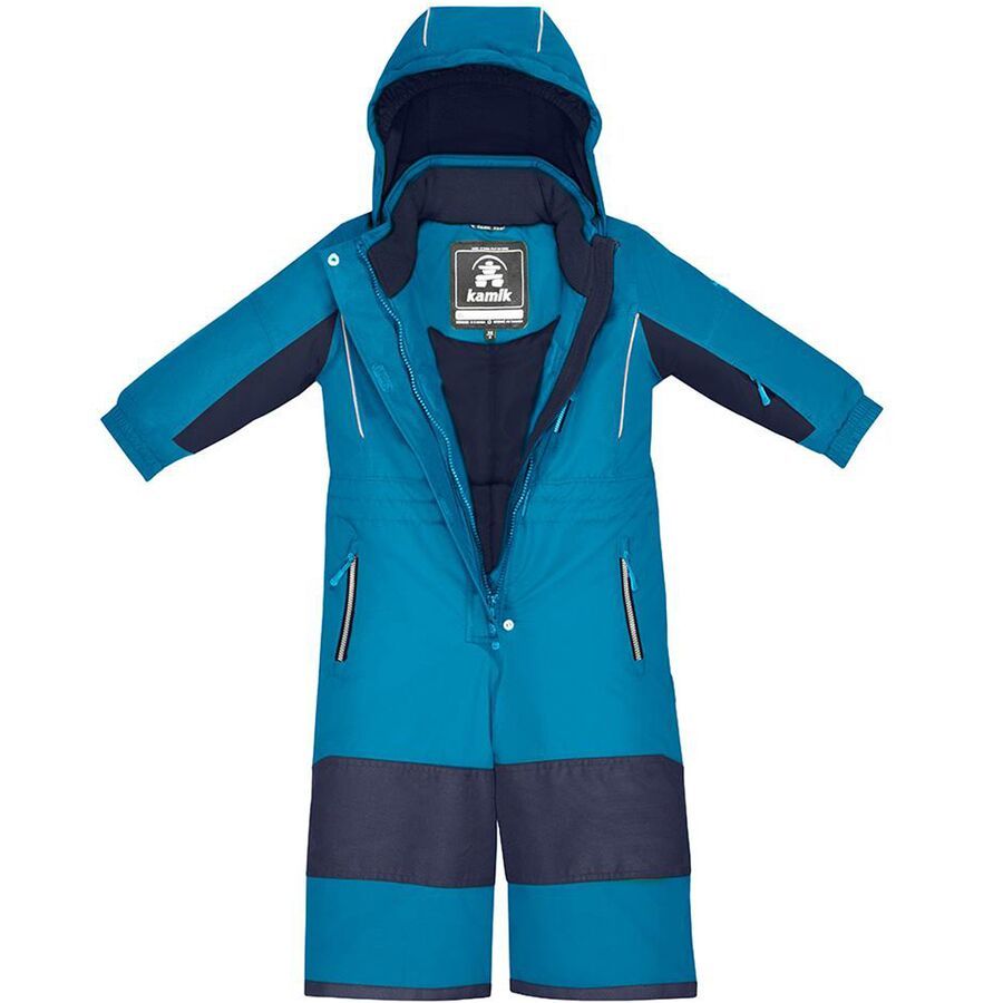 backcountry Kamik Lazer Snowsuit - Kids' Cobalt