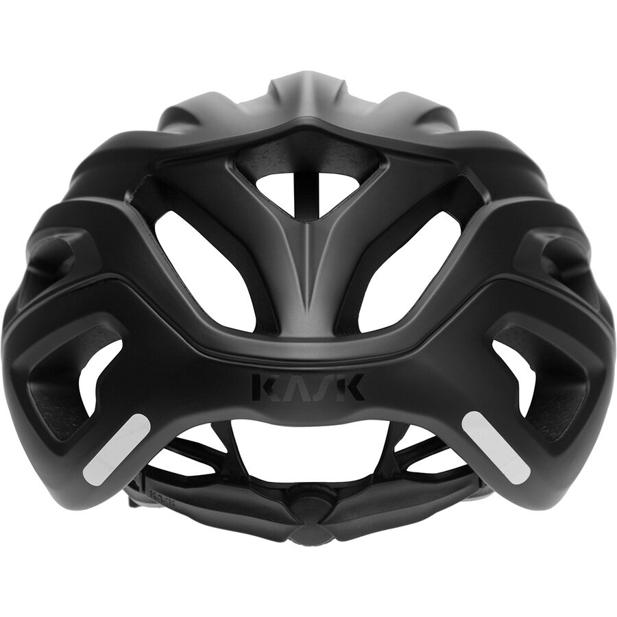 Backcountry Kask Mojito Cubed Black Matte