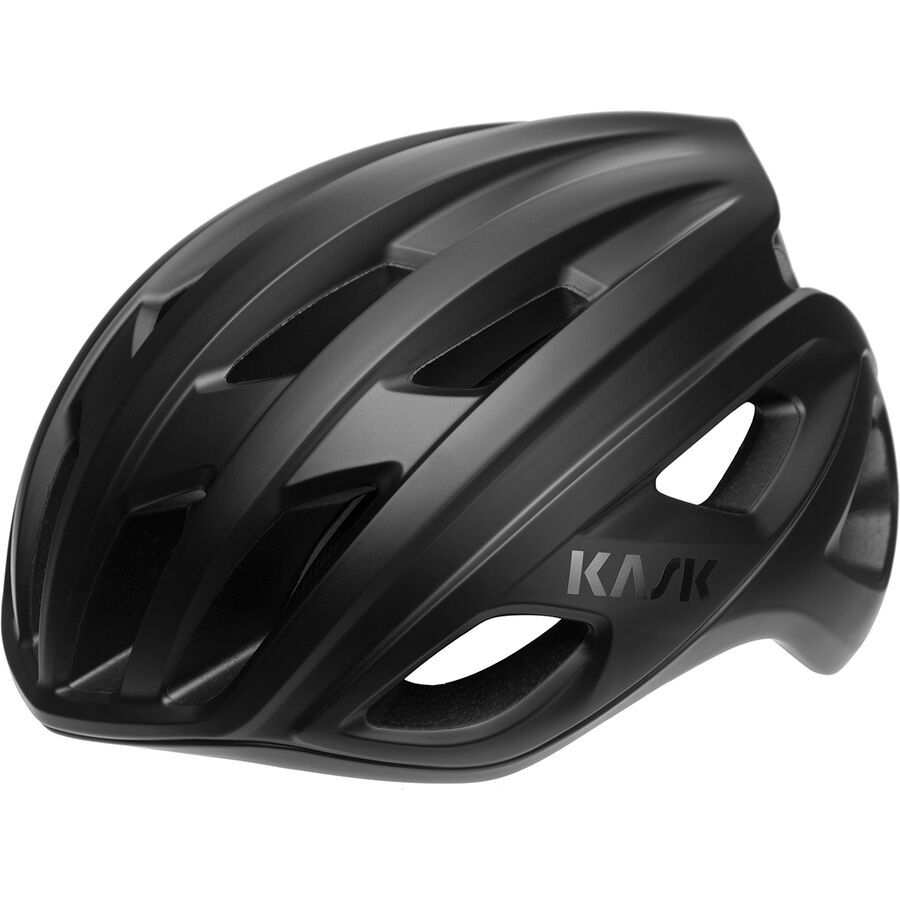 backcountry Kask Mojito Cubed Black Matte