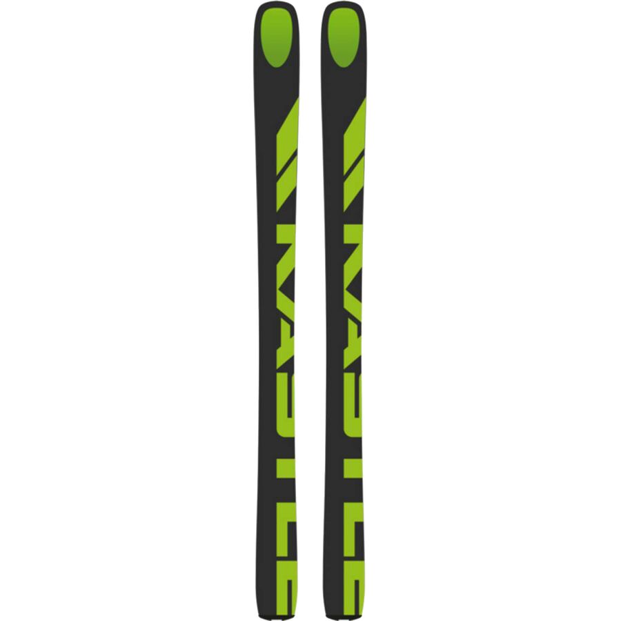 Backcountry Kastle Fx106 Hp Skis 2022 One Color