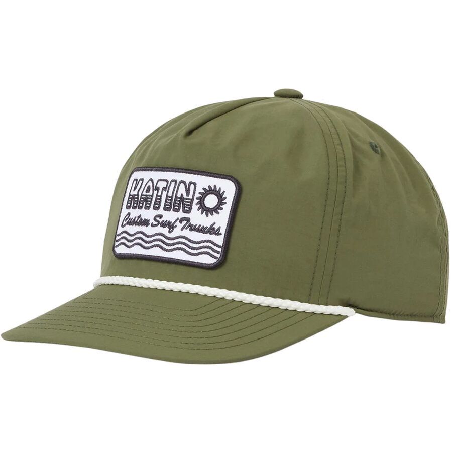 backcountry Katin Aquatics Hat Olive backcountry Katin Aquatics Hat Olive