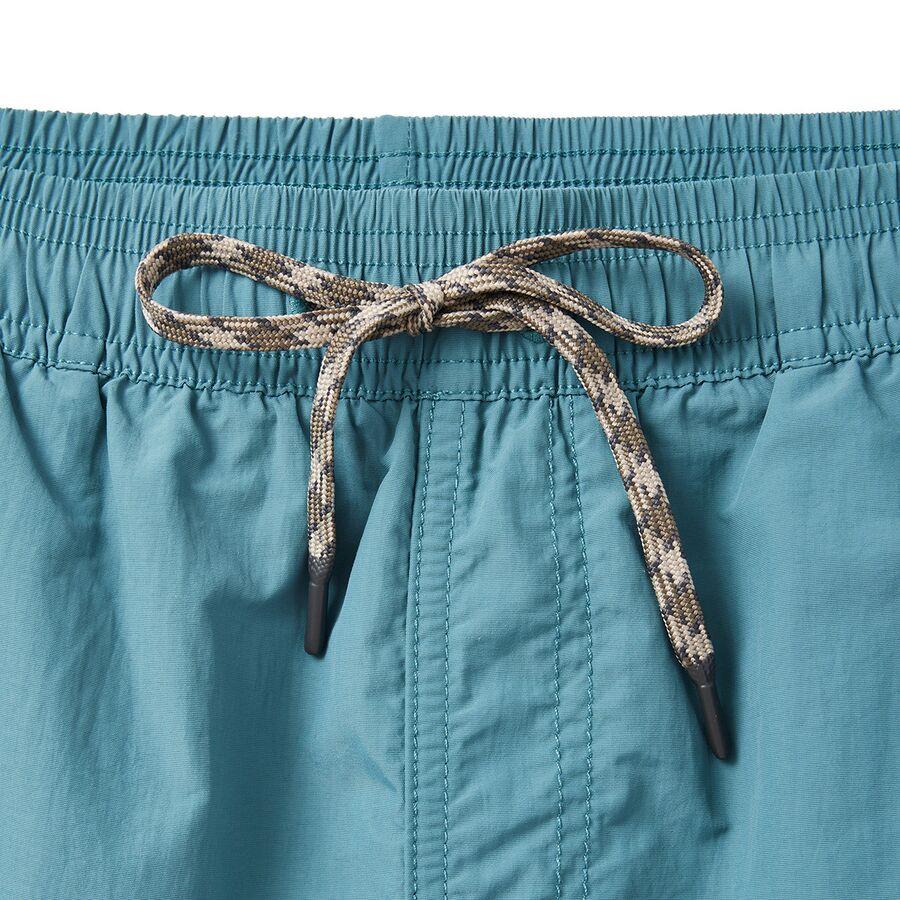 Backcountry Katin Poolside Volley Short - Boys' Hydro