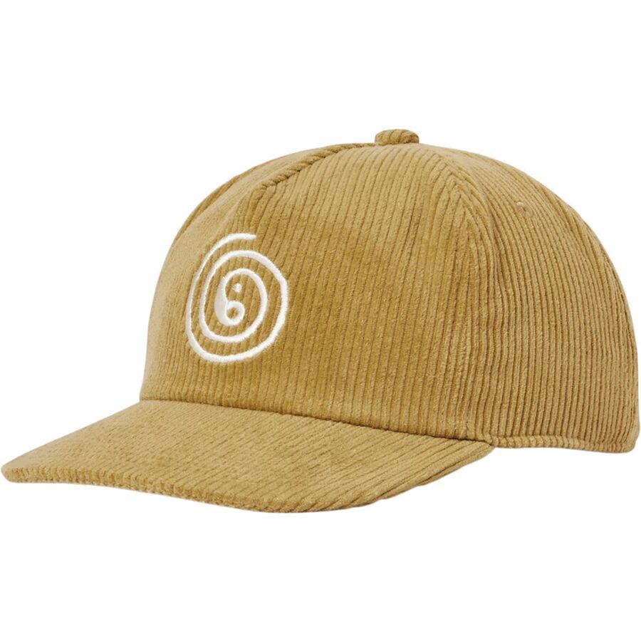backcountry Katin Swirl Hat Khaki