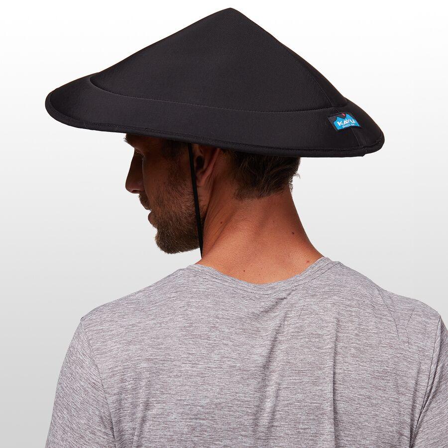 Backcountry KAVU Chillba Hat Blackout