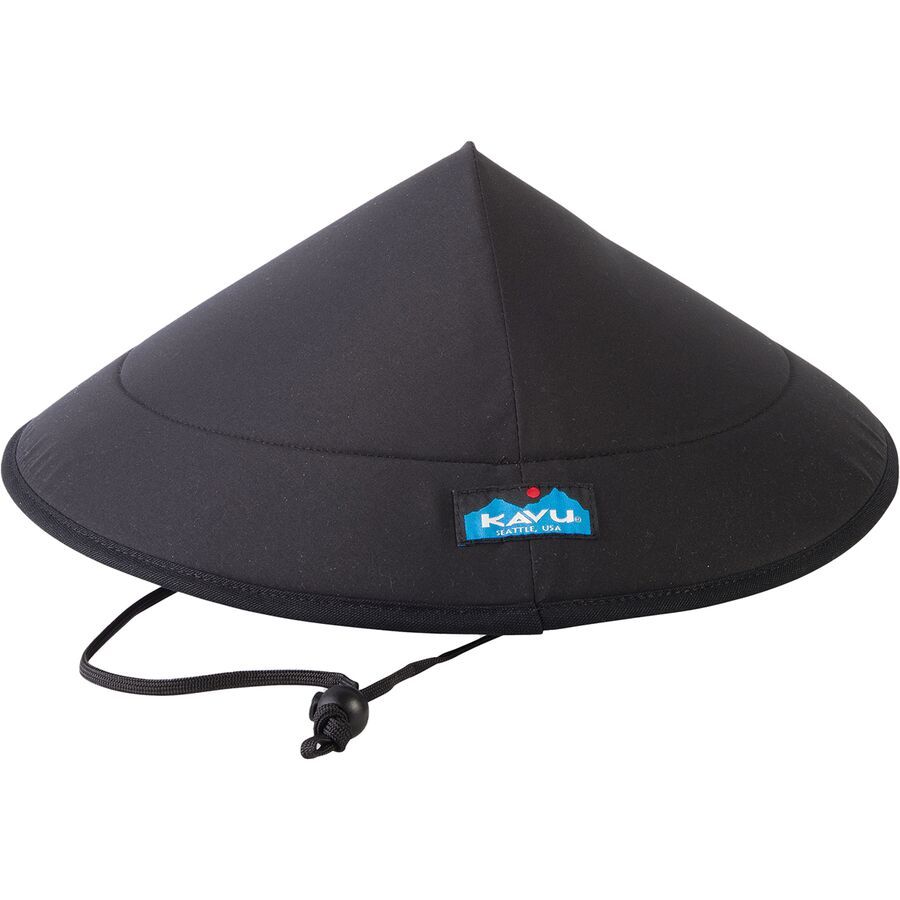 backcountry KAVU Chillba Hat Blackout backcountry KAVU Chillba Hat Blackout