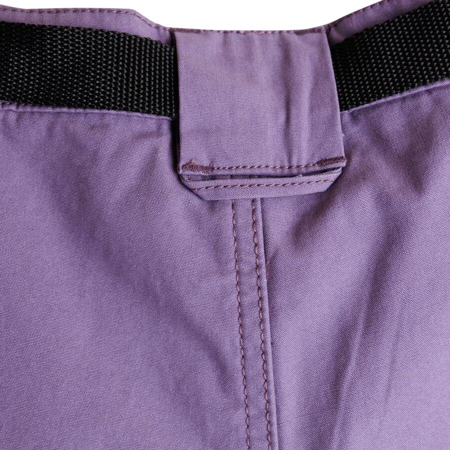 Backcountry KAVU Chilli Chic Short - Women's Grape