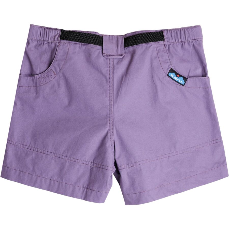 Backcountry KAVU Chilli Chic Short - Women's Grape