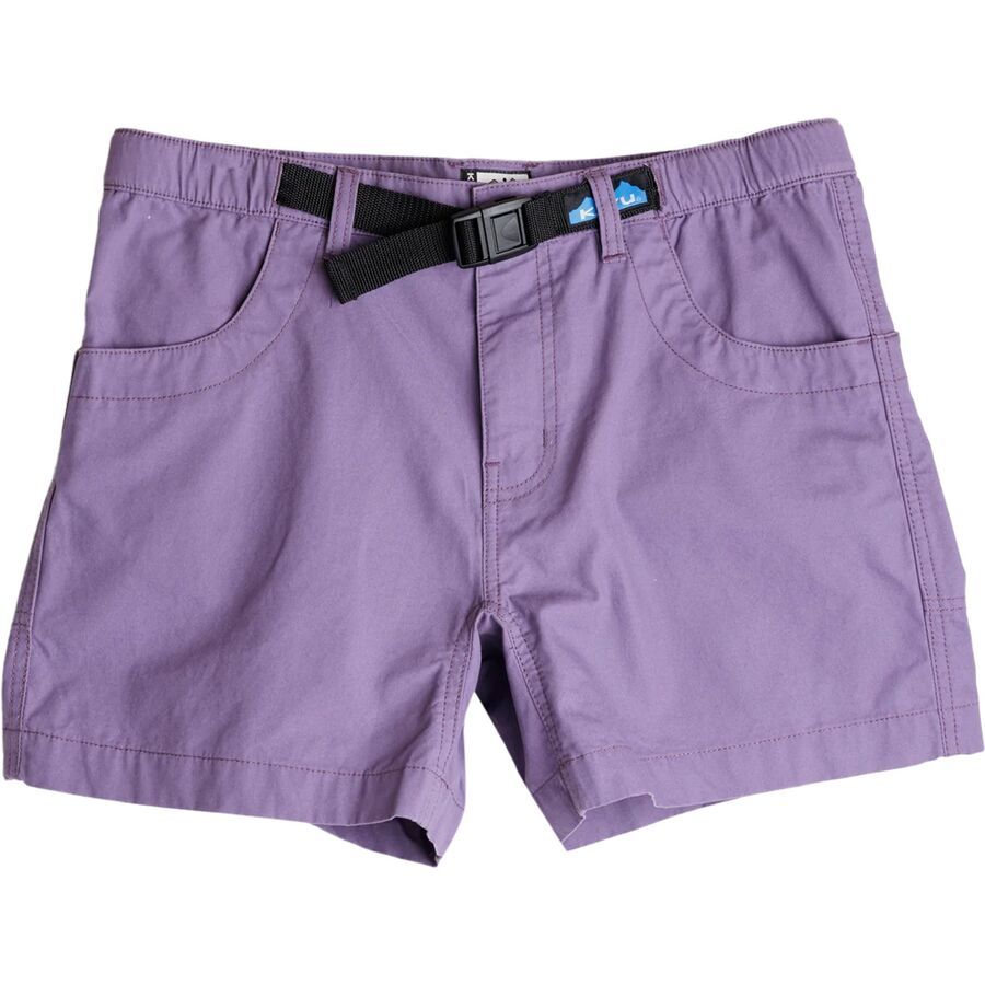 backcountry KAVU Chilli Chic Short - Women's Grape
