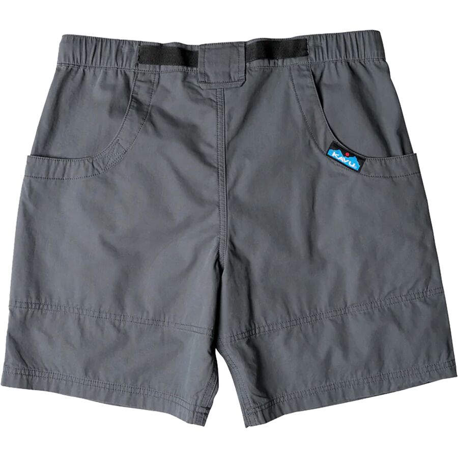 Backcountry KAVU Chilli Lite Short - Men's Conundrum