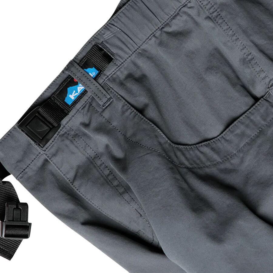 Backcountry KAVU Chilli Lite Short - Men's Conundrum