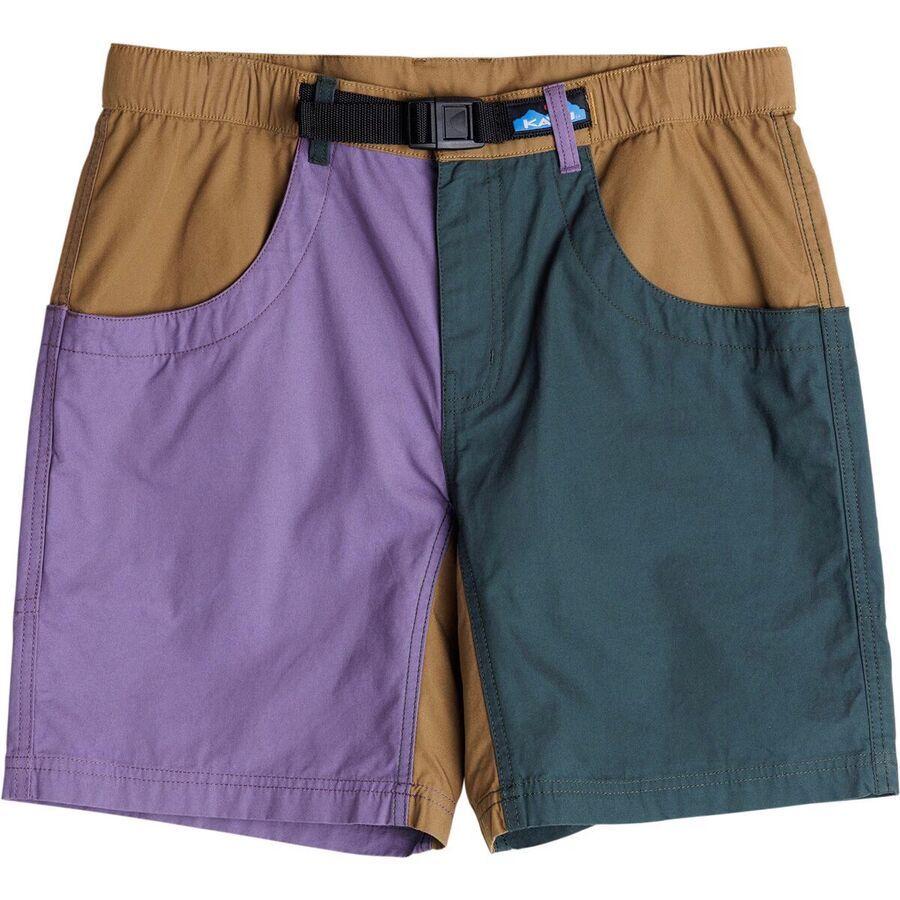 backcountry KAVU Chilli Lite Short - Men's Conundrum