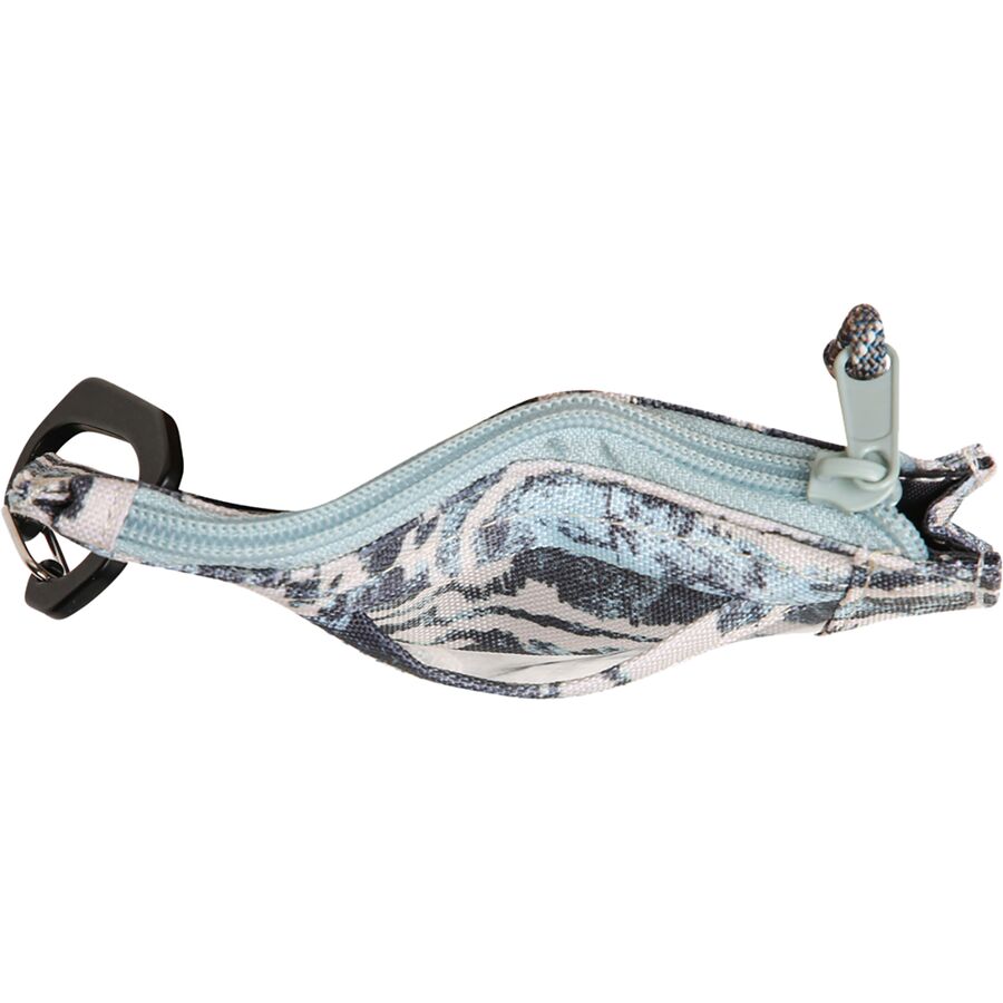 Backcountry KAVU Clipper Card Case Motion Undertow