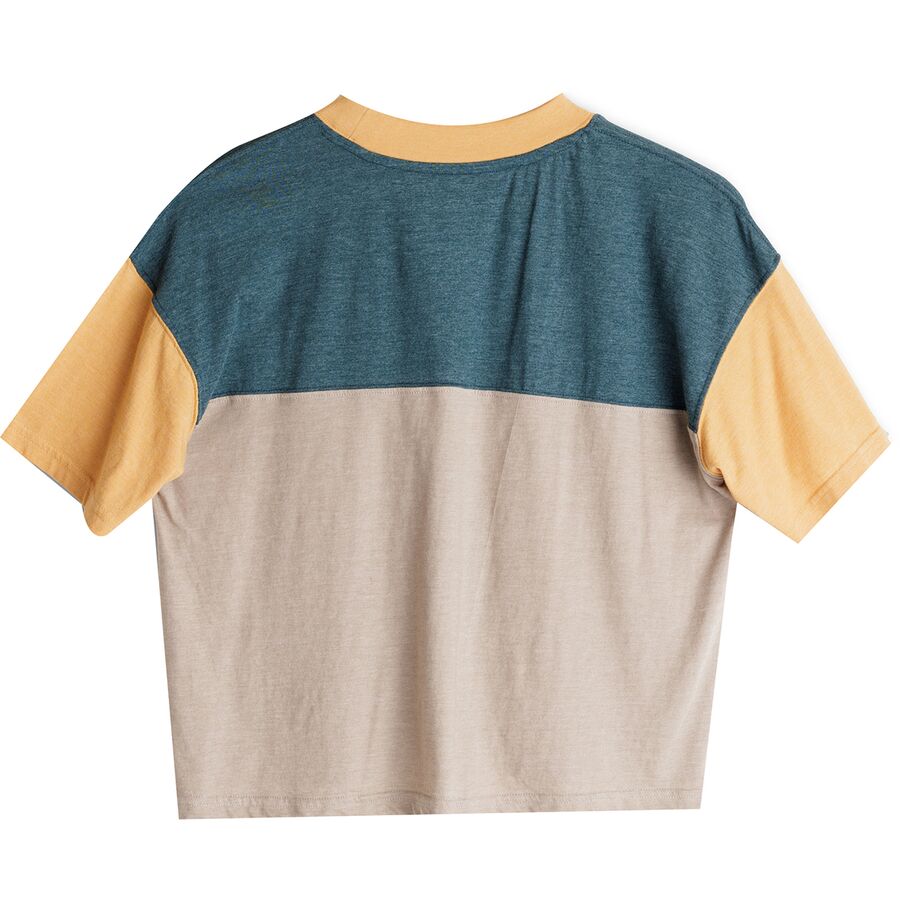 Backcountry KAVU Eevi Top - Women's Forest Retreat