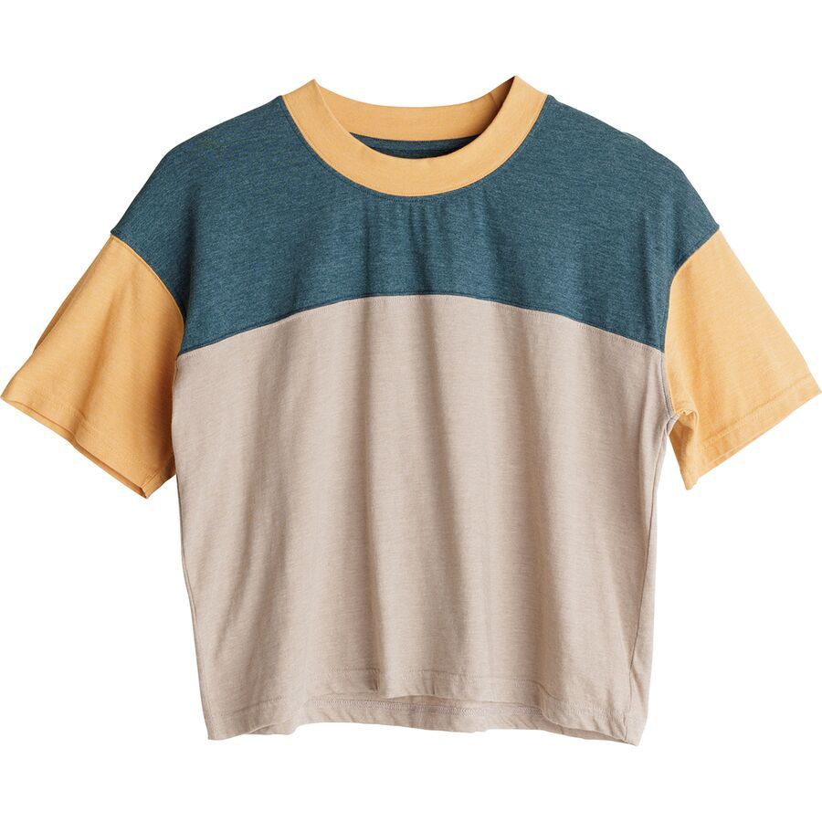 backcountry KAVU Eevi Top - Women's Forest Retreat