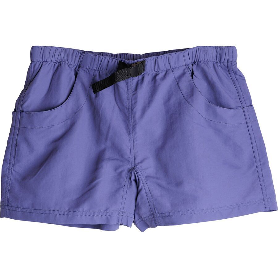 backcountry KAVU Elle Short - Women's Blue Yonder