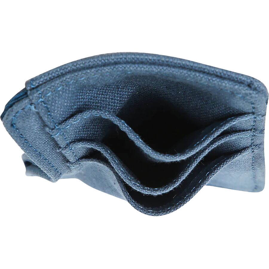 Backcountry KAVU Fairbanks Wallet Agean