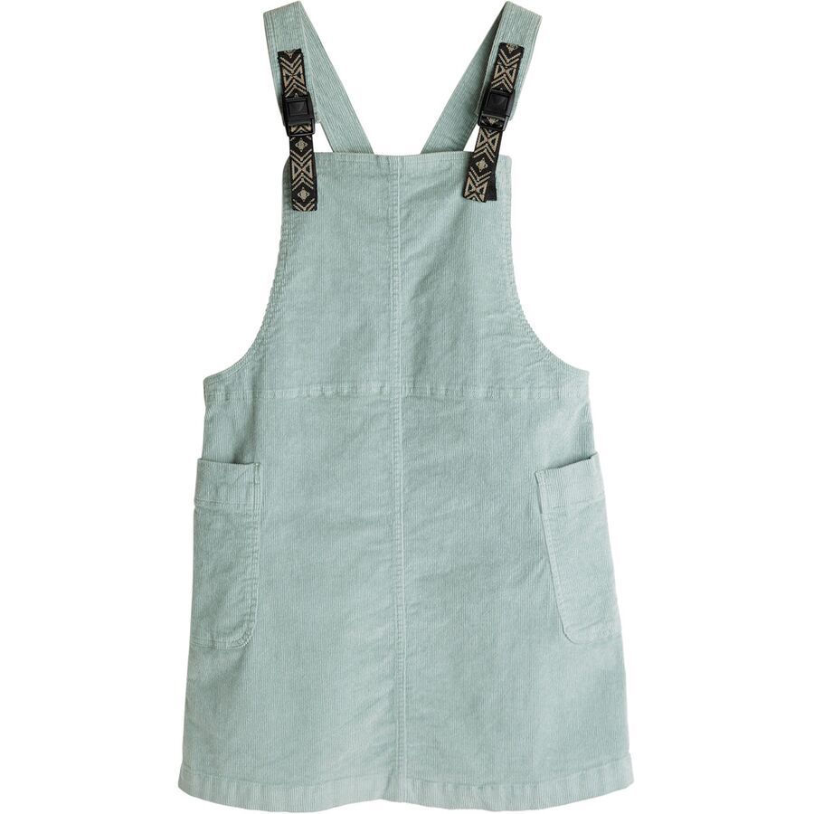 backcountry KAVU June Jumper - Women's Chinois Green