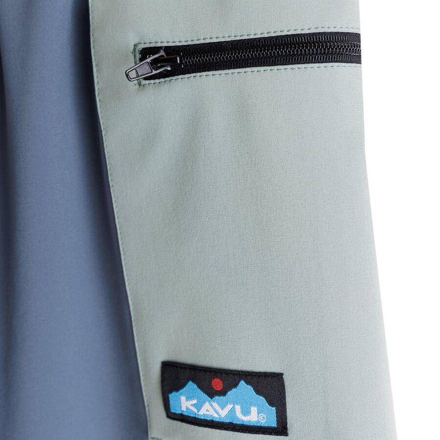 Backcountry KAVU Leilani Short - Women's North Coast