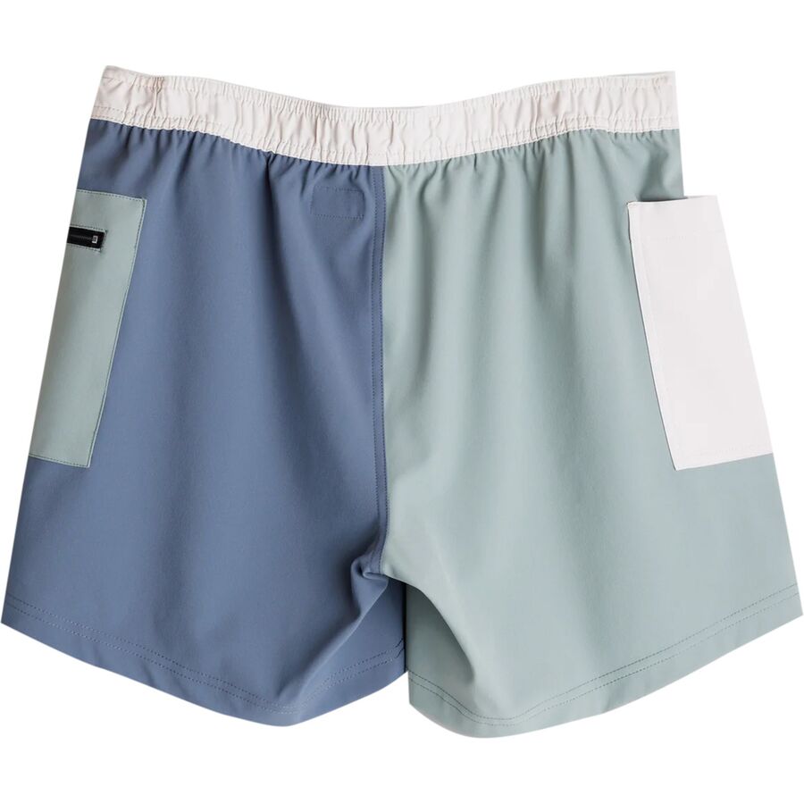 Backcountry KAVU Leilani Short - Women's North Coast