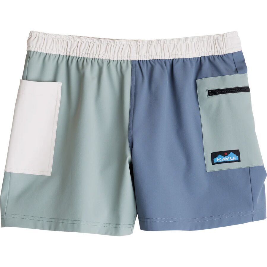 backcountry KAVU Leilani Short - Women's North Coast