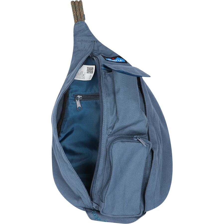 Backcountry KAVU Mini Rope Bag - Women's Agean
