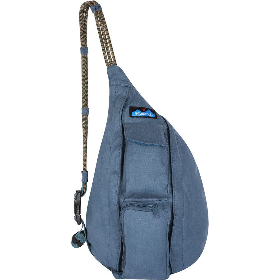 backcountry KAVU Mini Rope Bag - Women's Agean