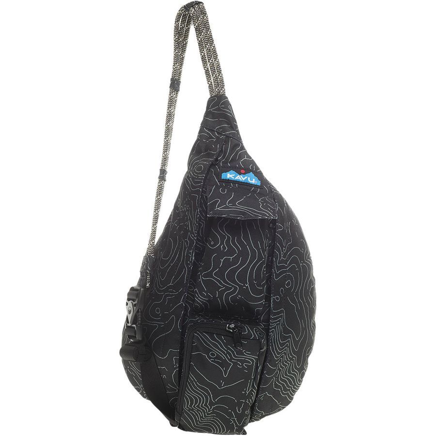 backcountry KAVU Mini Rope Sling Pack - Women's