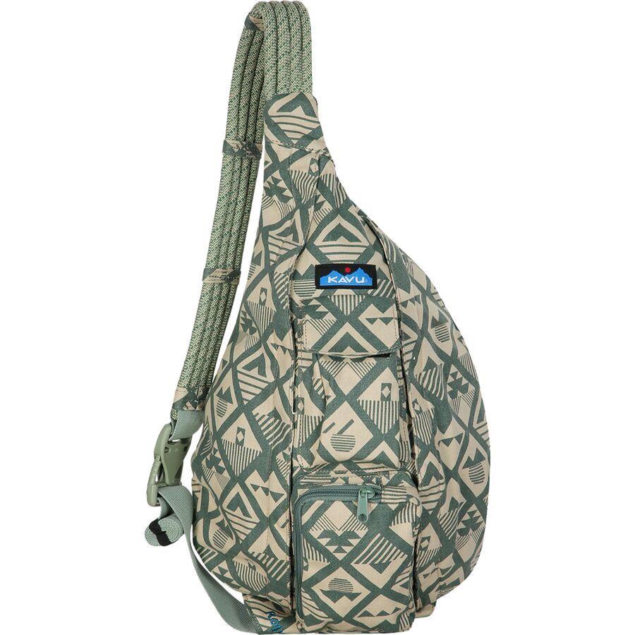 backcountry KAVU Rope Bag - Women's Argyle Heights