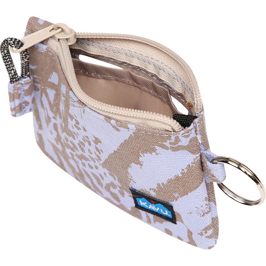 Backcountry KAVU Stirling Wallet Beach Doodle