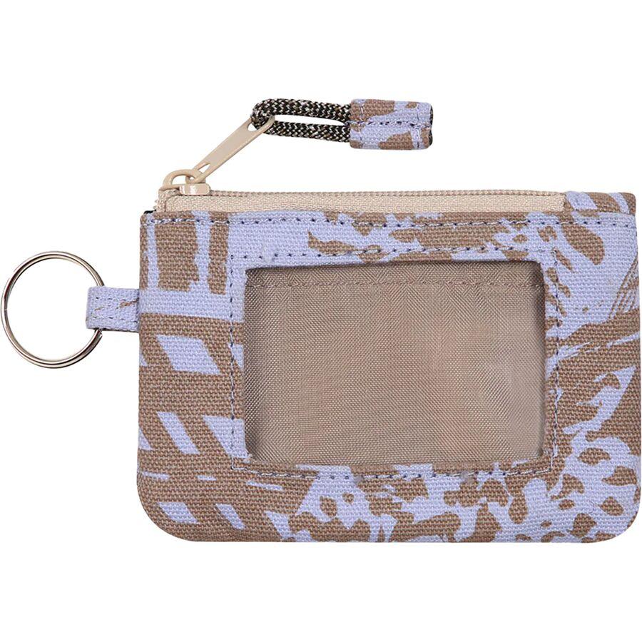 Backcountry KAVU Stirling Wallet Beach Doodle