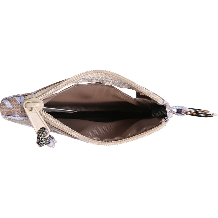 Backcountry KAVU Stirling Wallet Beach Doodle