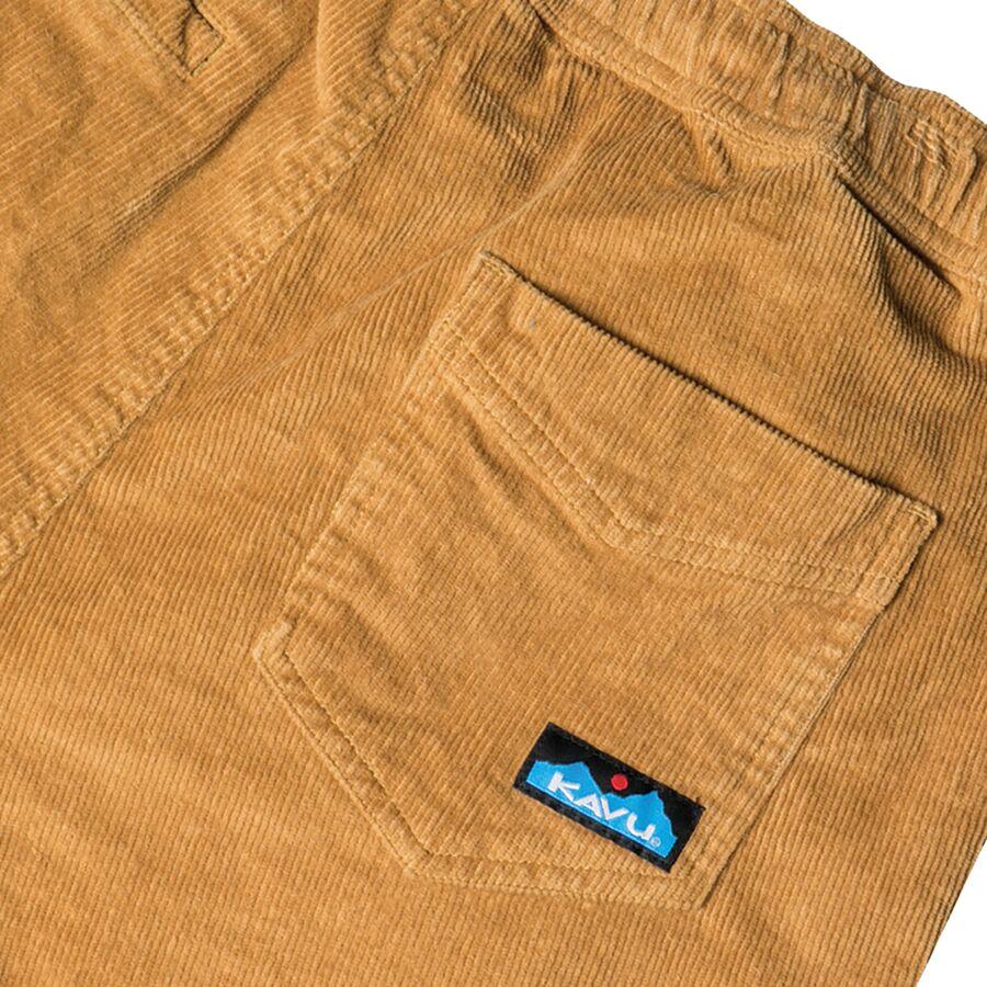 Backcountry KAVU Take Ten Short - Men's Basswood