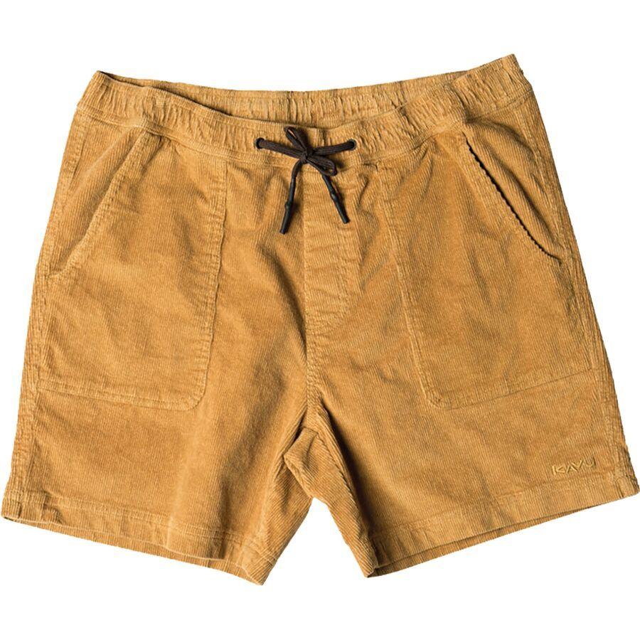 backcountry KAVU Take Ten Short - Men's Basswood