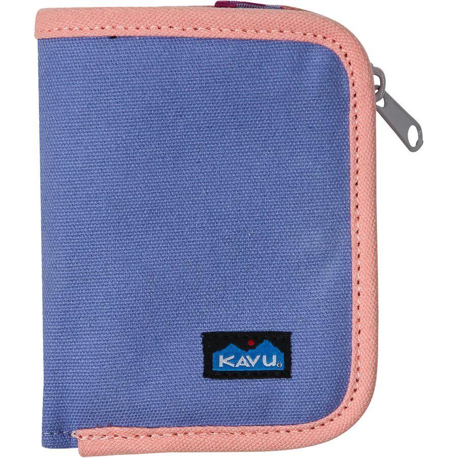backcountry KAVU Zippy Wallet - Women's Fruit Frenzy